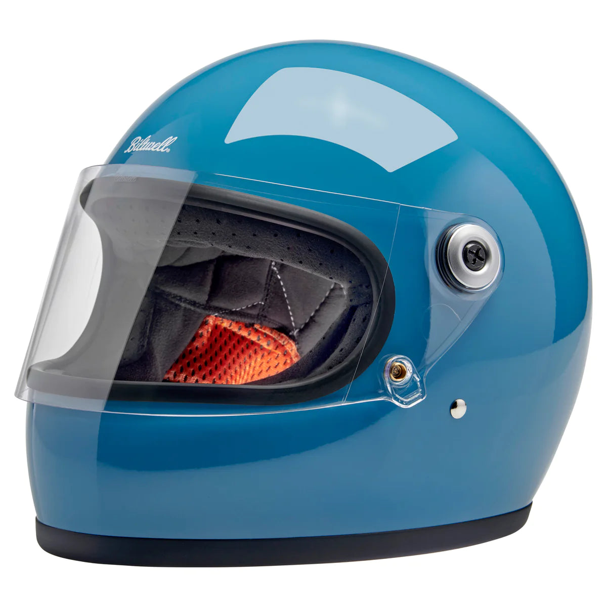 Biltwell gringo s ece 2024 helmet