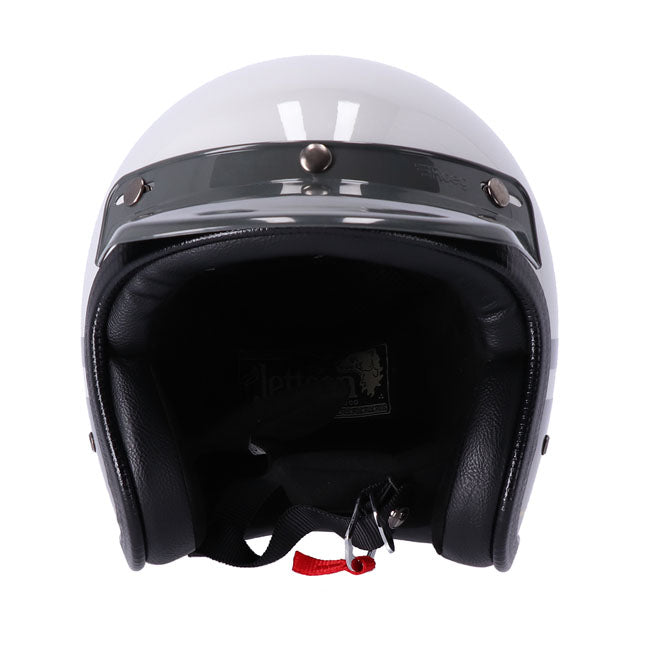 Casco vintage Roeg Moto JETTson 2.0 Wai