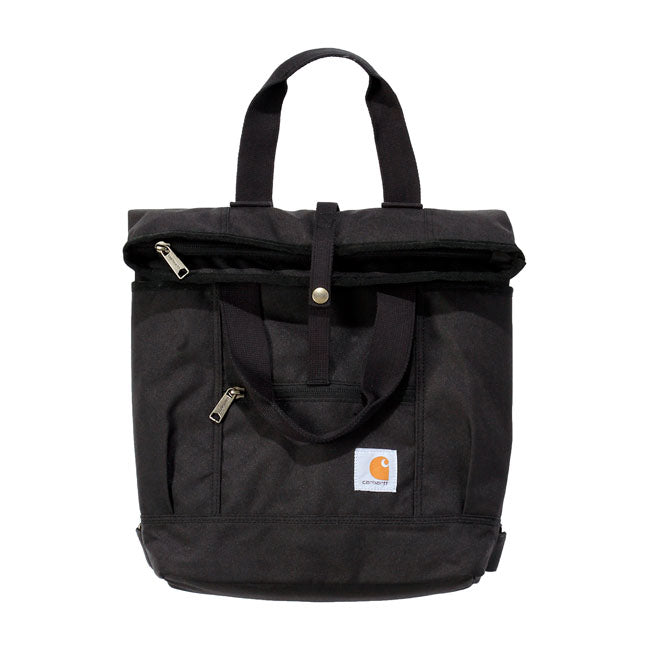 Carhartt best sale tote backpack