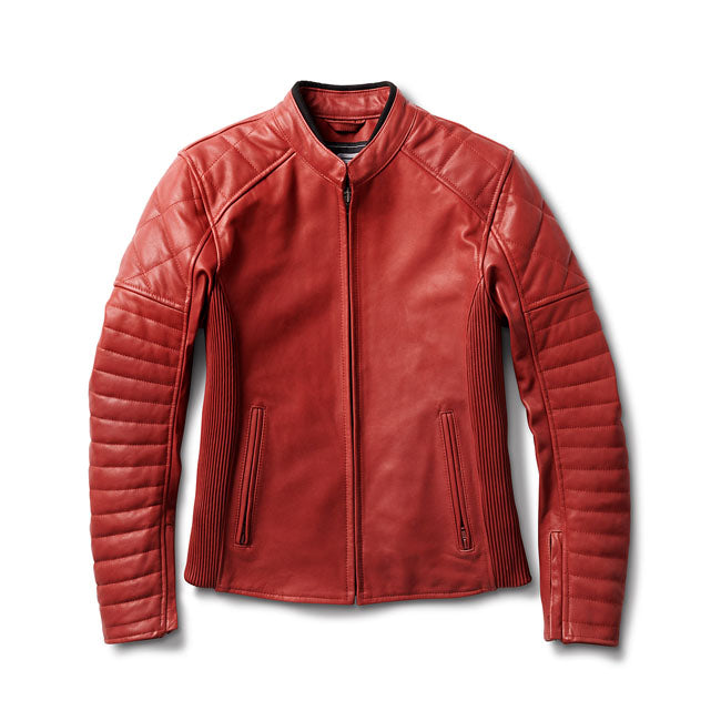 Roland sands riot women's on sale jacket