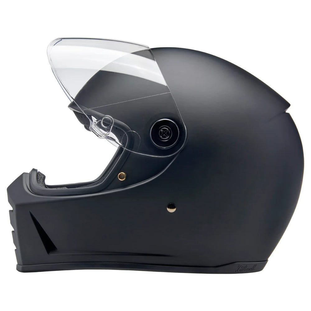 
                  
                    BILTWELL LANE SPLITTER ECE R22.06 HELMET - FLAT BLACK
                  
                