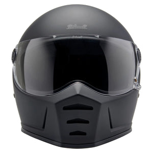 
                  
                    BILTWELL LANE SPLITTER ECE R22.06 HELMET - FLAT BLACK
                  
                