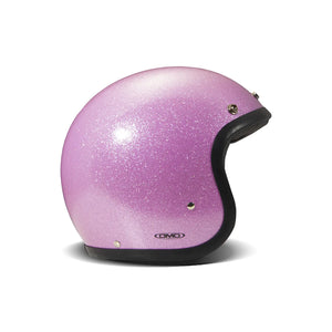 
                  
                    DMD RETRO HELMET GLITTER PINK
                  
                