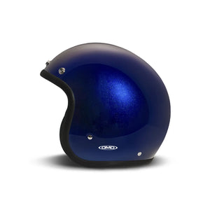 
                  
                    DMD RETRO HELMET DEEP BLUE
                  
                