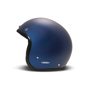 
                  
                    DMD RETRO HELMET MATT DEEP BLUE
                  
                