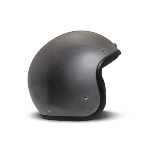 
                  
                    DMD RETRO HELMET METALLIC GREY
                  
                