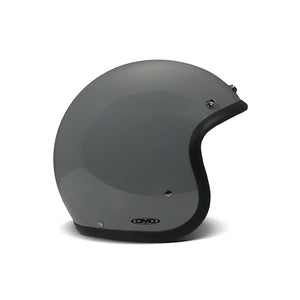 
                  
                    DMD RETRO HELMET CRAYON GREY
                  
                