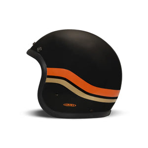 
                  
                    DMD RETRO HELMET MATT BLACK SUNSET
                  
                