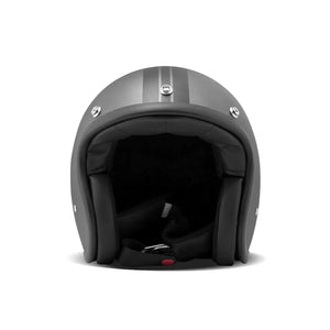 
                  
                    DMD RETRO HELMET STAR GREY
                  
                