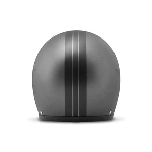 
                  
                    DMD RETRO HELMET STAR GREY
                  
                