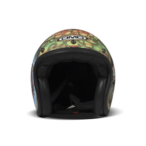 
                  
                    DMD RETRO HELMET WOODSTOCK
                  
                