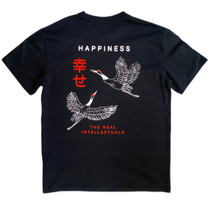 
                  
                    TRI JAPANESE HAPPINESS - Heavy Oversized
                  
                