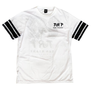 
                  
                    TRI "10TH ANNIVERSARY" - SHORT SLEEVE
                  
                