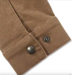 
                  
                    CARHARTT - RUGGED FLEX™ DUCK RELAXED FIT JACKET - BROWN
                  
                